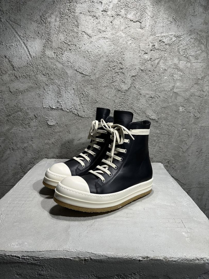 RICK OWENS SNEAKERS RO-208