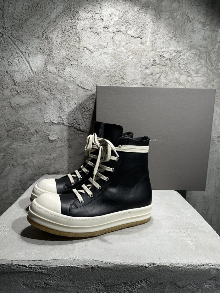 RICK OWENS SNEAKERS RO-208