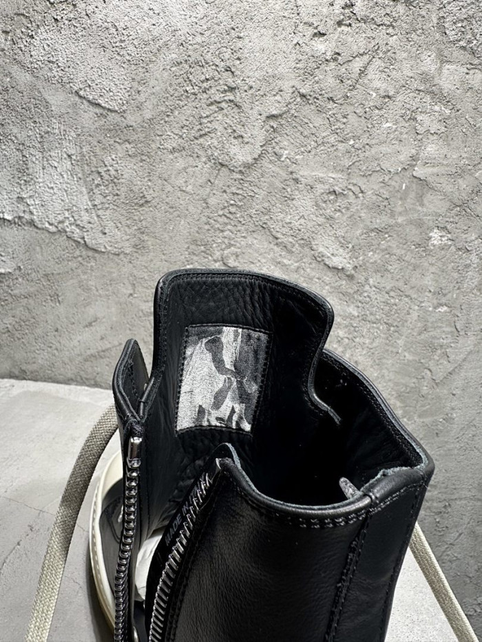 RICK OWENS SNEAKERS RO-208