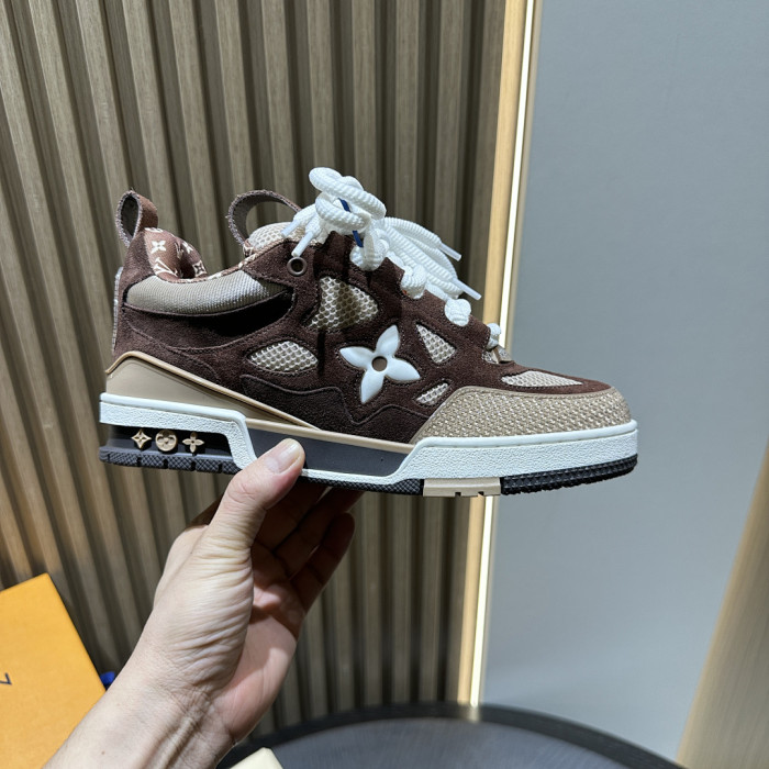 LOVT SNEAKER lv-494