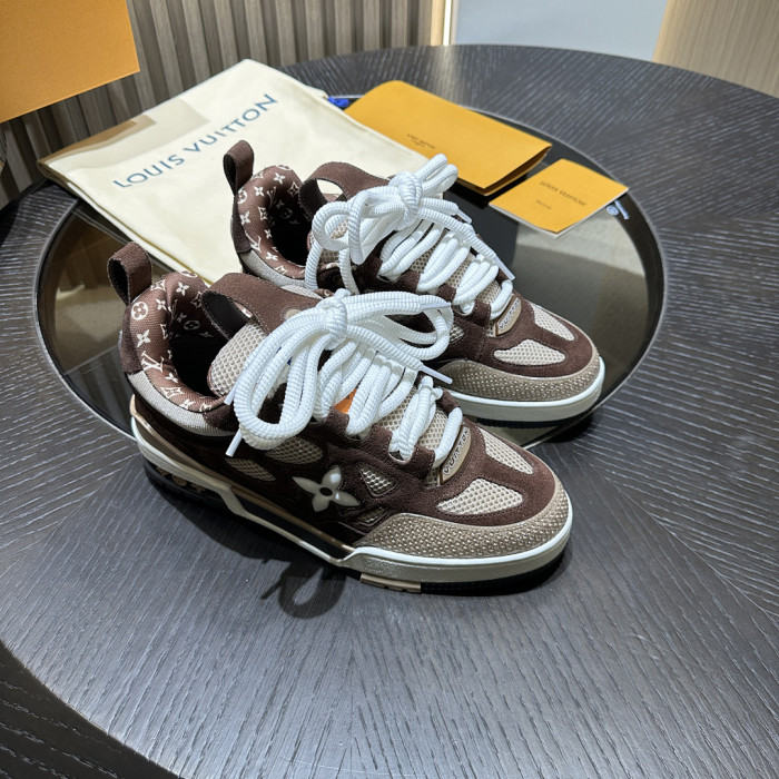 LOVT SNEAKER lv-494