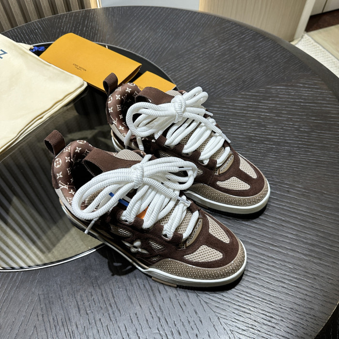 LOVT SNEAKER lv-494