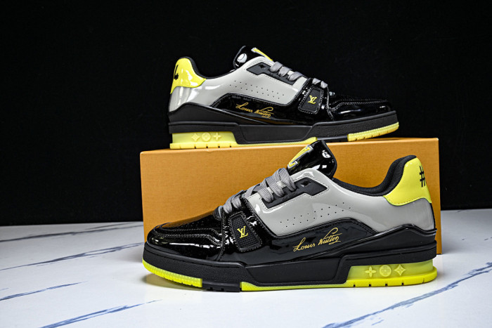 LOVT SNEAKER lv-565