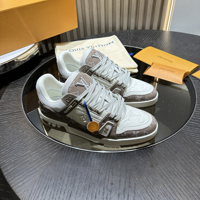 LOVT SNEAKER lv-491