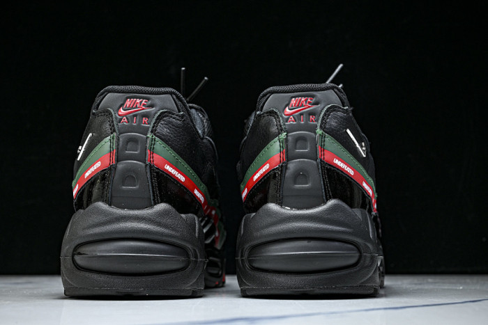 Undefeated x Nike Air Max 95 