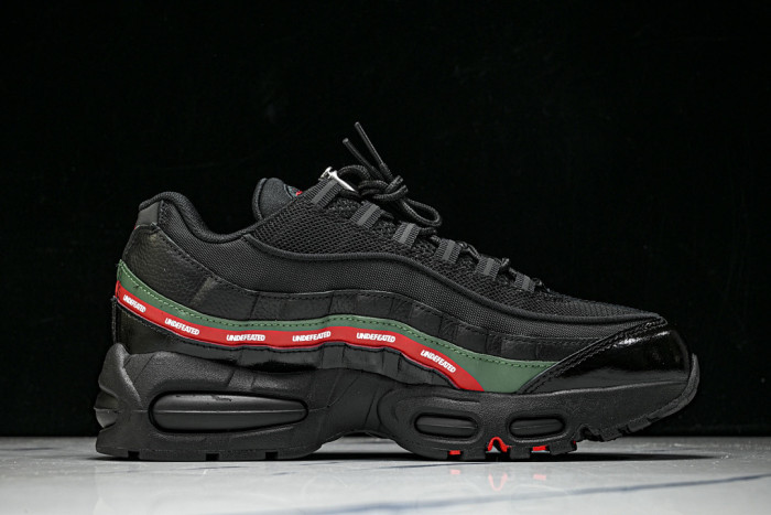 Undefeated x Nike Air Max 95 
