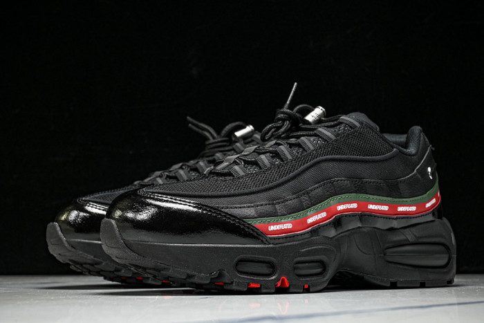 Undefeated x Nike Air Max 95 