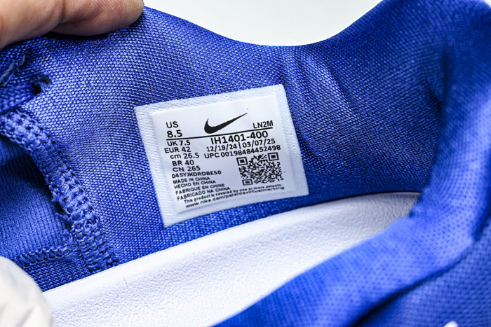 Nike Kobe 9 Elite Low EM Protro Game Royal IH1401-400
