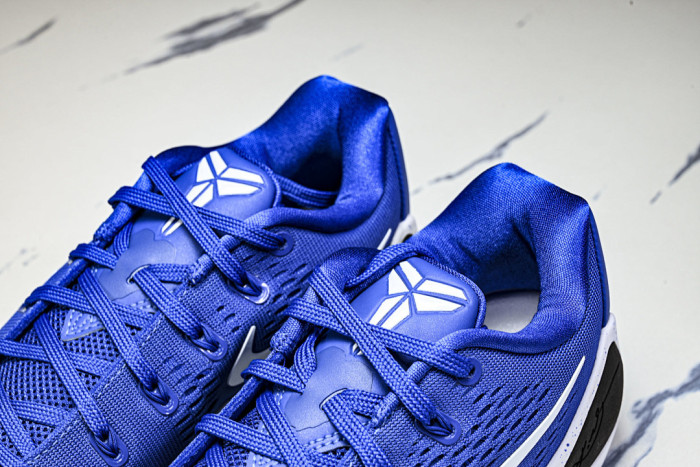 Nike Kobe 9 Elite Low EM Protro Game Royal IH1401-400