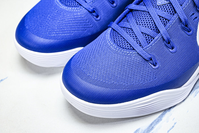 Nike Kobe 9 Elite Low EM Protro Game Royal IH1401-400