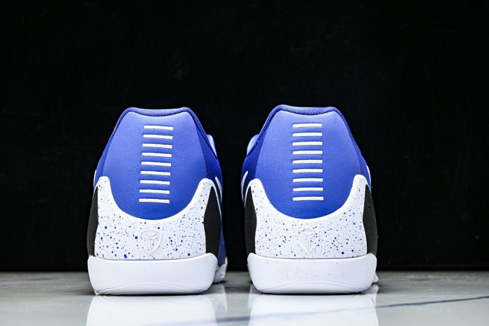 Nike Kobe 9 Elite Low EM Protro Game Royal IH1401-400