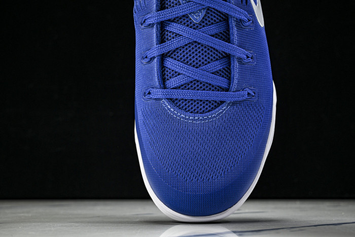 Nike Kobe 9 Elite Low EM Protro Game Royal IH1401-400