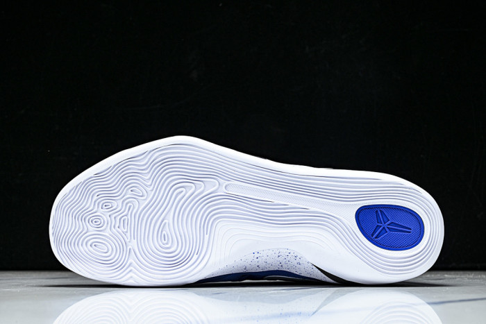 Nike Kobe 9 Elite Low EM Protro Game Royal IH1401-400
