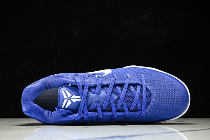 Nike Kobe 9 Elite Low EM Protro Game Royal IH1401-400