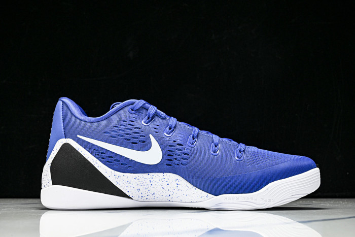 Nike Kobe 9 Elite Low EM Protro Game Royal IH1401-400