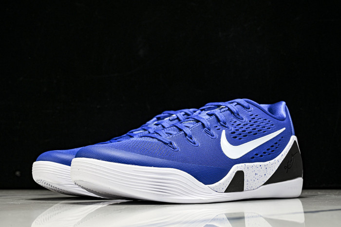 Nike Kobe 9 Elite Low EM Protro Game Royal IH1401-400