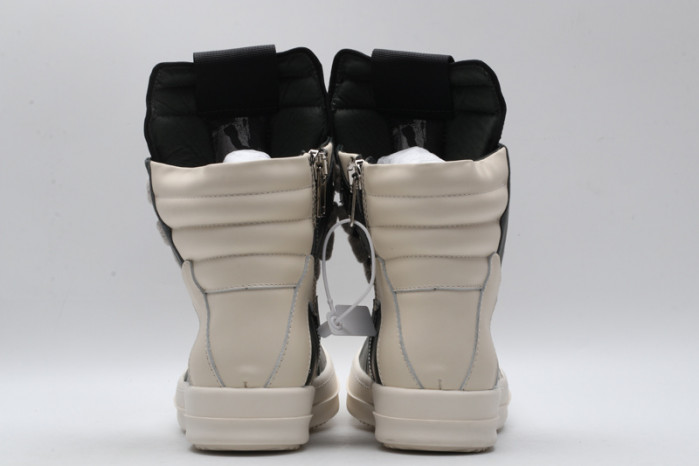 RICK OWENS SNEAKERS(DARK GREEN) RO-87