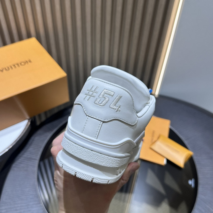 LOVT SNEAKER lv-254