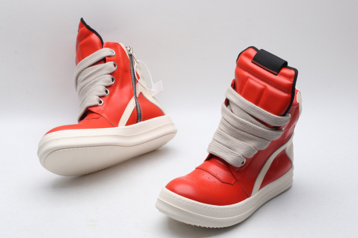 RICK OWENS SNEAKERS RO-88