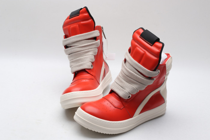 RICK OWENS SNEAKERS RO-88
