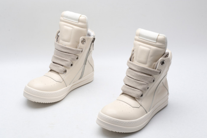 RICK OWENS SNEAKERS RO-89