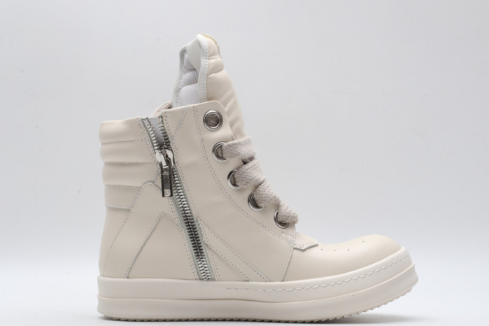 RICK OWENS SNEAKERS RO-89
