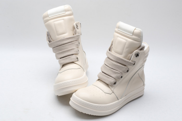 RICK OWENS SNEAKERS RO-89