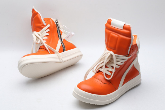 RICK OWENS SNEAKERS RO-91
