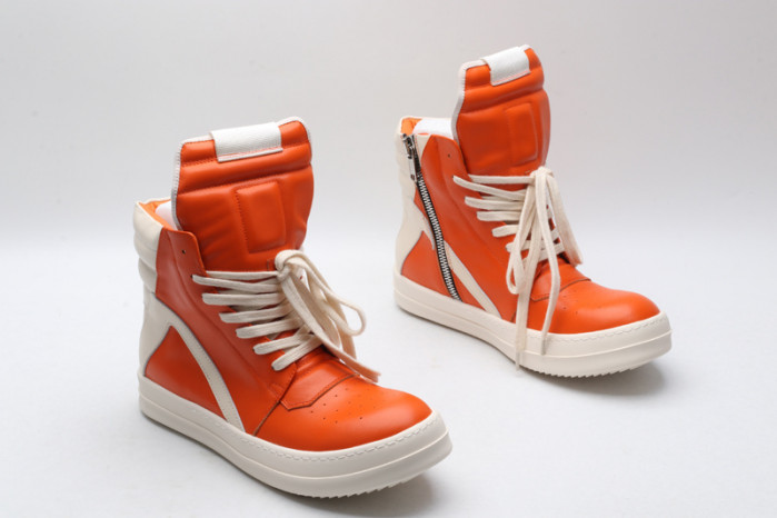 RICK OWENS SNEAKERS RO-91