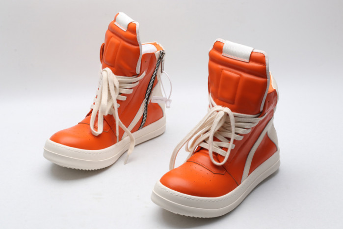 RICK OWENS SNEAKERS RO-91