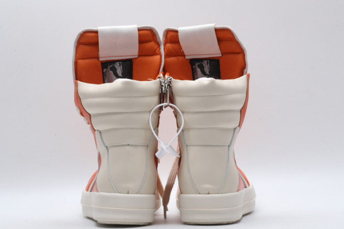 RICK OWENS SNEAKERS RO-91
