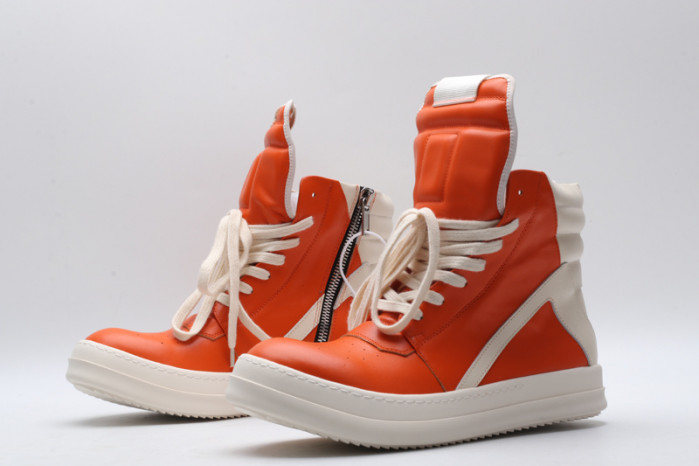 RICK OWENS SNEAKERS RO-91