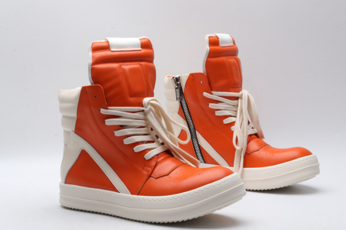 RICK OWENS SNEAKERS RO-91