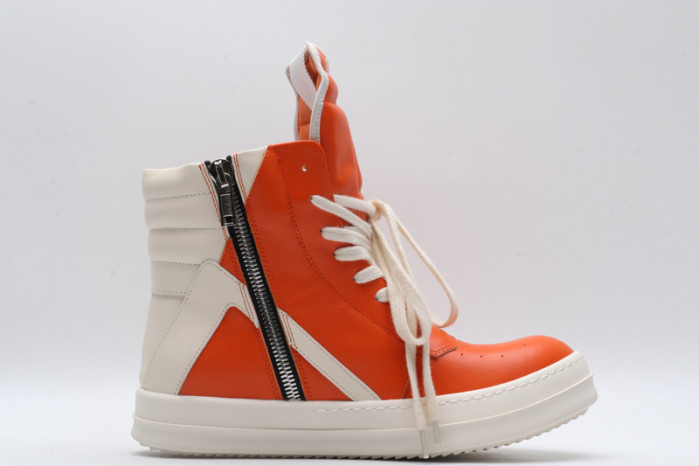 RICK OWENS SNEAKERS RO-91