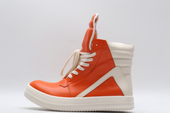 RICK OWENS SNEAKERS RO-91