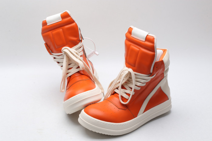 RICK OWENS SNEAKERS RO-91