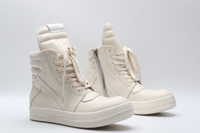 RICK OWENS SNEAKERS RO-93