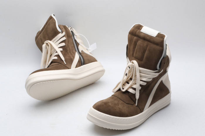 RICK OWENS SNEAKERS RO-95