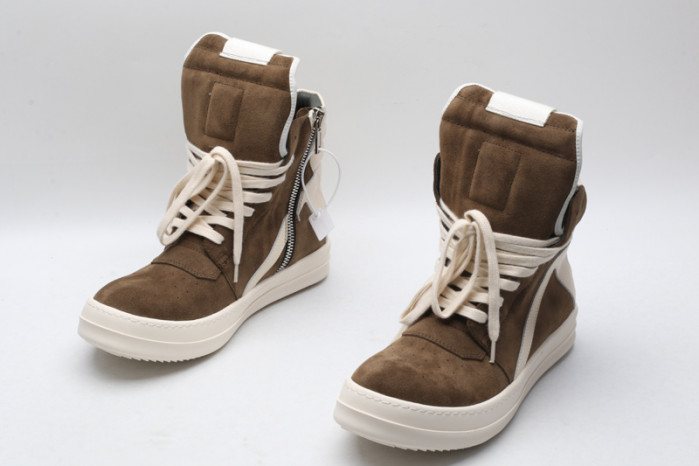 RICK OWENS SNEAKERS RO-95