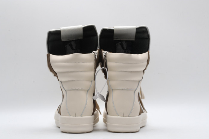RICK OWENS SNEAKERS RO-95