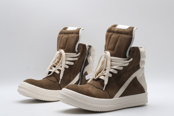 RICK OWENS SNEAKERS RO-95