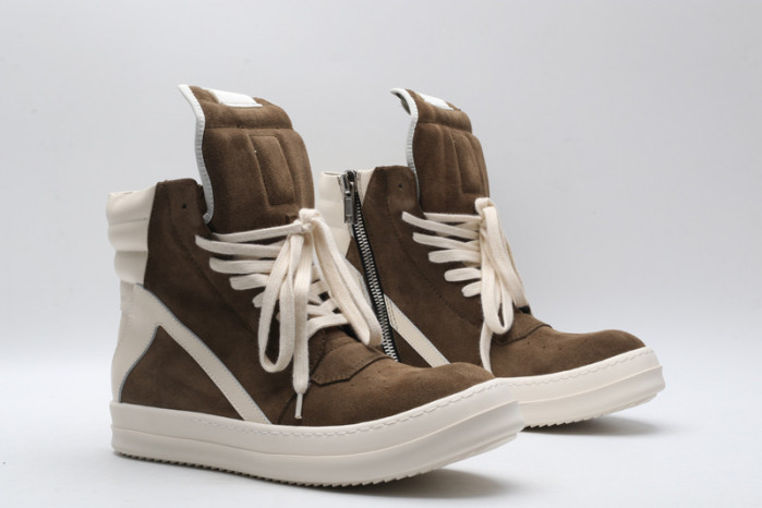 RICK OWENS SNEAKERS RO-95