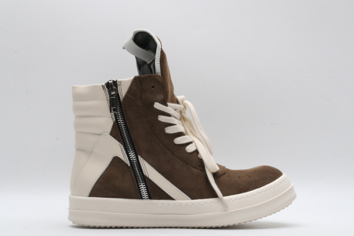 RICK OWENS SNEAKERS RO-95