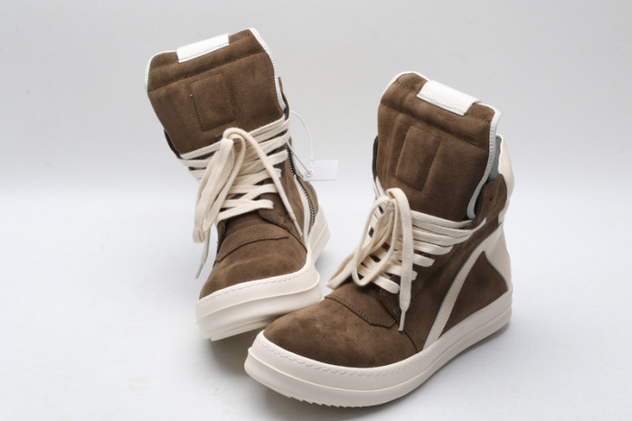 RICK OWENS SNEAKERS RO-95