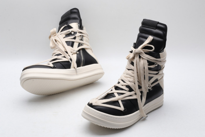 RICK OWENS SNEAKERS RO-77