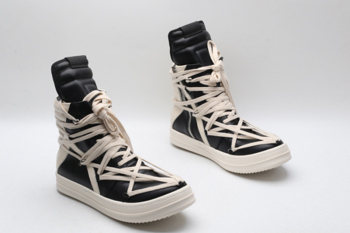 RICK OWENS SNEAKERS RO-77