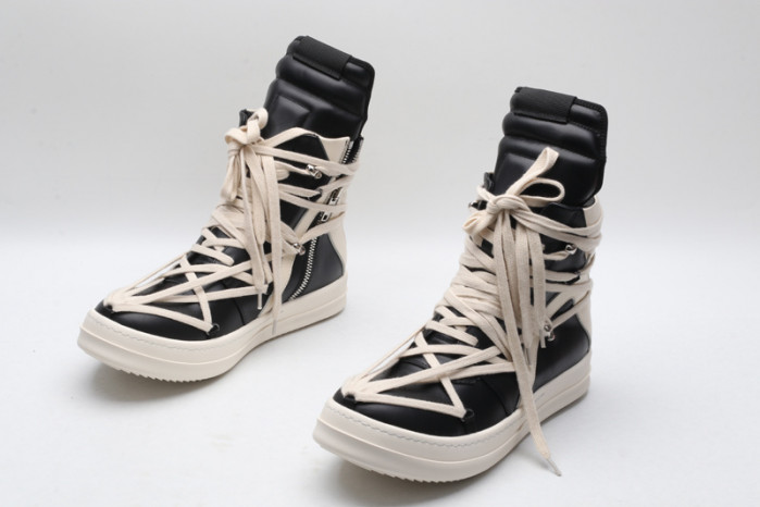 RICK OWENS SNEAKERS RO-77