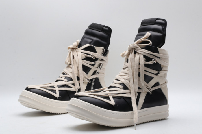 RICK OWENS SNEAKERS RO-77