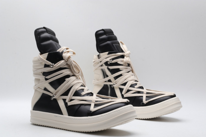 RICK OWENS SNEAKERS RO-77