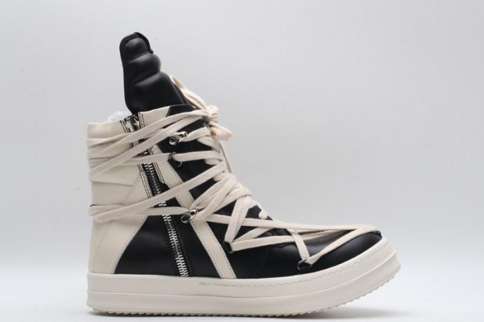 RICK OWENS SNEAKERS RO-77